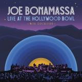 LIVE AT THE HOLLYWOOD BOWL WITH ORCHESTRA