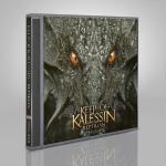 REPTILIAN REISSUE (CD+8P BOOKLET)