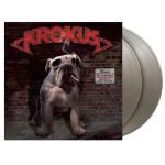 DIRTY DYNAMITE SILVER VINYL REISSUE (2LP)