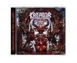 KRUSHERS OF THE WORLD (CD)