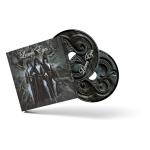 MYTHS OF FATE LTD. EDIT. (2CD DIGI)