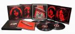 MOTHERSHIP REMASTERED VINYL REPRINT (4LP BOX)