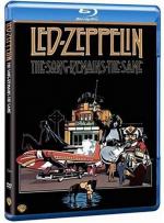 THE SONG REMAINS THE SAME REMASTERED/ EXPANDED (BRD)