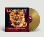 SECOND NATURE GOLD VINYL REISSUE (LP)