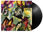 TIMES UP VINYL REISSUE (LP)