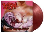 BABEZ FOR BREAKFAST MARBLED VINYL (LP)