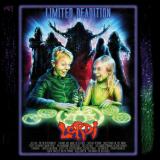 LIMITED DEADITION
