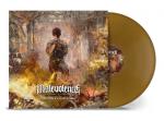 WHERE ONLY THE TRUTH IS SPOKEN GOLD VINYL (LP)
