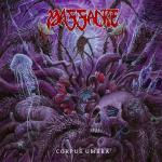 CORPUS UMBRA VINYL (2LP)