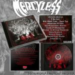 THOSE WHO REIGN BELOW (CD)