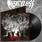 THOSE WHO REIGN BELOW VINYL (LP BLACK)