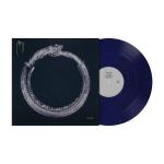 THE SPIN NIGHT BLUE MARBLED VINYL (LP)