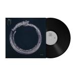 THE SPIN VINYL (LP BLACK)
