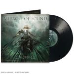 MATERIA BEST OF 2011 - 2024 VINYL (LP BLACK)