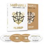 OPUS DIABOLICUM - THE ORCHESTRAL LIVE SHOW (2CD+DVD+BRD BOX)