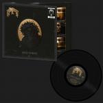 CHRISTUS HYPERCUBUS VINYL (LP BLACK)