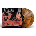 LOAD 2025 REMASTERED POOR TWISTED ORANGE VINYL (2LP)