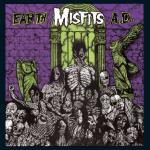 EARTH A.D./ WOLF BLOOD REISSUE (CD)
