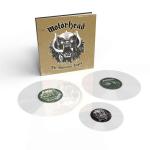 THE MANTICORE TAPES DELUXE VINYL (2LP+7” BOOKPACK)
