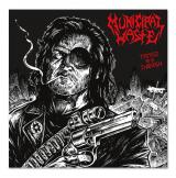 TANGO & THRASH REDUX  