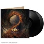 THE UNDERWORLD AWAITS US ALL VINYL (2LP BLACK)