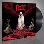CULT OF THE SERPENT VINYL (LP BLACK)