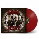 SMEAR CAMPAIGN RED VINYL REISSUE  (LP)