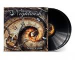 YESTERWYNDE VINYL (2LP BLACK)