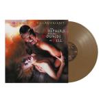 THE SHEPHERD AND THE HOUNDS OF HELL GOLD VINYL (LP)