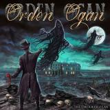 THE ORDER OF FEAR