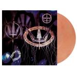 PROVE YOU WRONG CRYSTAL CLEAR/ RED MARBLED VINYL (LP)