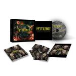 LEVELS OF PERCEPTION DELUXE BOXSET (CD+POSTER+4 STICKERS BOX)