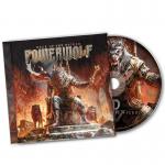WAKE UP THE WICKED (CD)