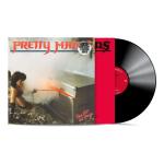 RED, HOT AND HEAVY REMASTERED 2022 VINYL (LP)
