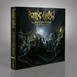 5 YEARS OF EVIL EXISTENCE - LIVE IN LYCABETTUS (2CD DIGI)