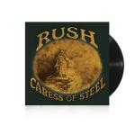 CARESS OF STEEL REMASTERED VINYL (LP US-IMPORT)