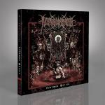 PSALMUS MORTIS LTD. EDIT. (DIGI+10P BOOKLET)