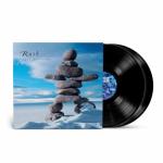 TEST FOR ECHO (SYEOR 2025) VINYL (2LP)