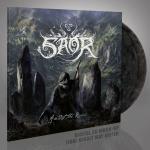 AMIDST THE RUINS CRYSTAL CLEAR VINYL (2LP)