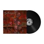 KILLING FOR REVENGE VINYL (LP BLACK)