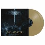 CITADEL OF STARS GOLD VINYL (2LP)