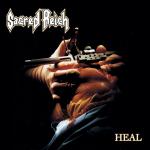 HEAL REISSUE (DIGI+12P BOOKLET)