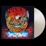 FOREVER FREE WHITE VINYL REISSUE (LP)