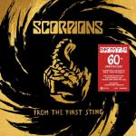 FROM THE FIRST STING (2CD DIGI)