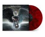 KAIROS 40TH ANNIV. RUBY RED MARBLED VINYL (2LP)