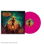 FRAGMENTS OF THE AGELESS TRANSP. MAGENTA VINYL (LP)