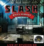 LIVE AT STUDIOS 60 RSD 2022 VINYL (2LP)