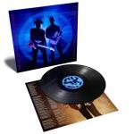 BLACK LIGHT/ WHITE NOISE VINYL (LP BLACK)