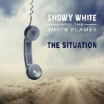 THE SITUATION (CD)