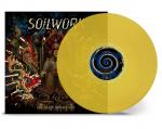 THE PANIC BROADCAST YELLOW VINYL REISSUE (LP)